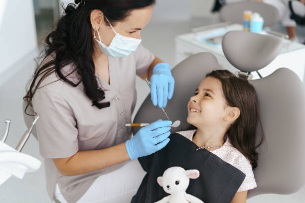 Best Emergency Dental Surgery in Harrah, OK