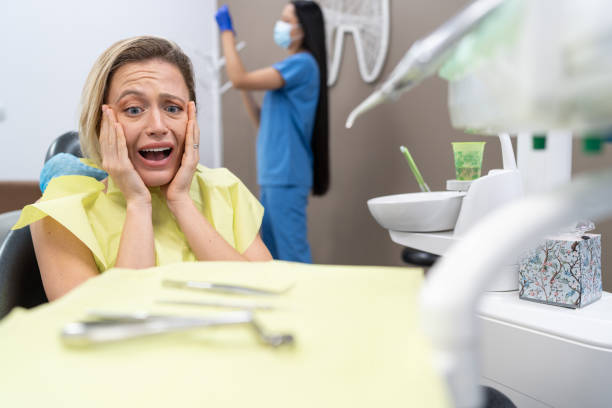 Best Emergency Tooth Extraction in Harrah, OK