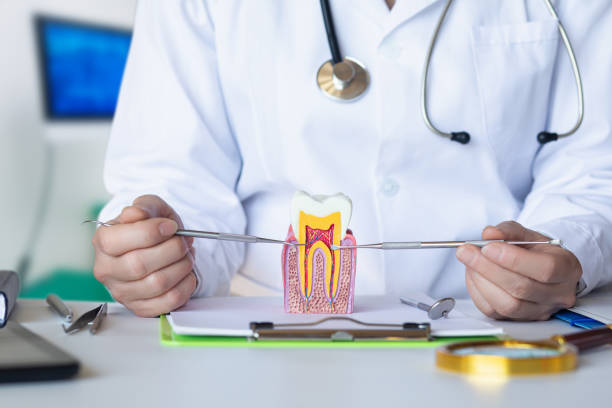 Best Emergency Treatment for Toothache in Harrah, OK