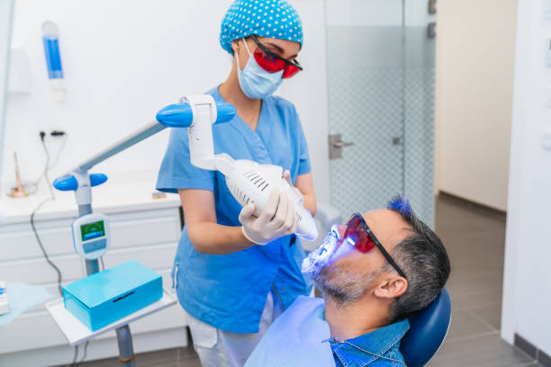 Best Emergency Orthodontic Repairs in Harrah, OK