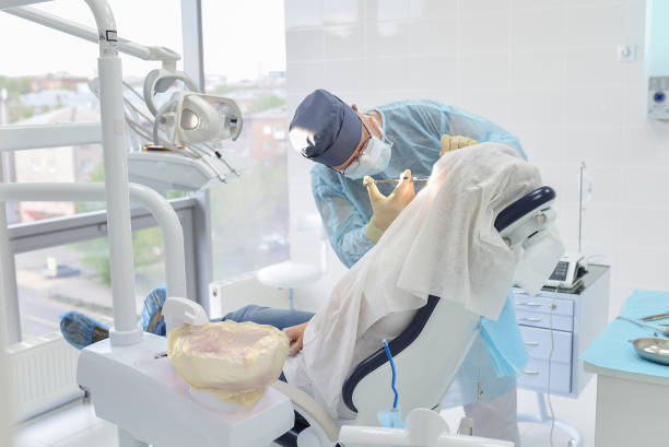 Best Emergency Root Canal Treatment in Harrah, OK